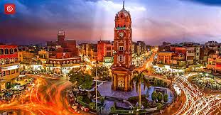 Faisalabad